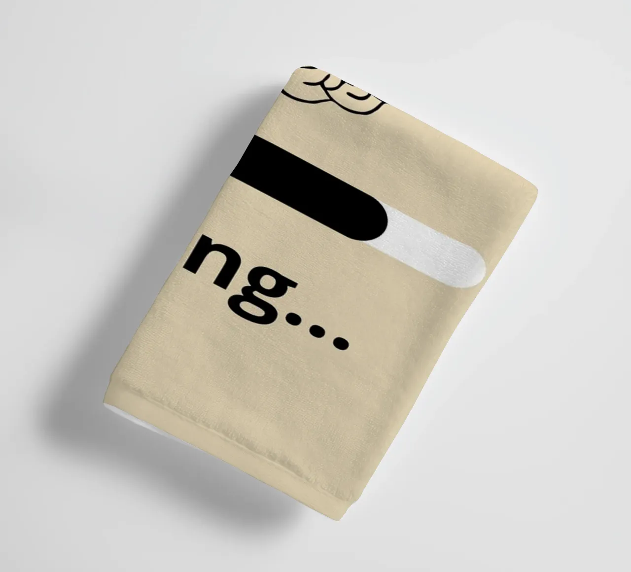 Loading asciugamano da bagno da LisaArtes