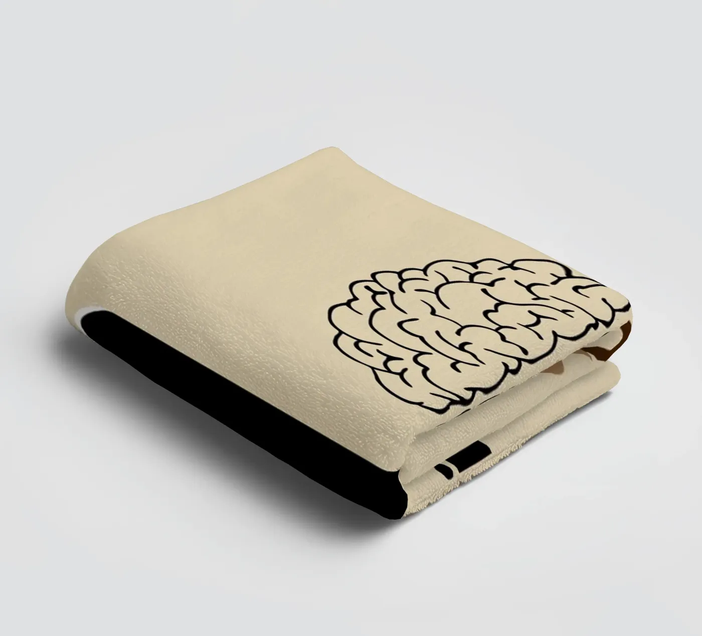 Loading Handtuch von LisaArtes