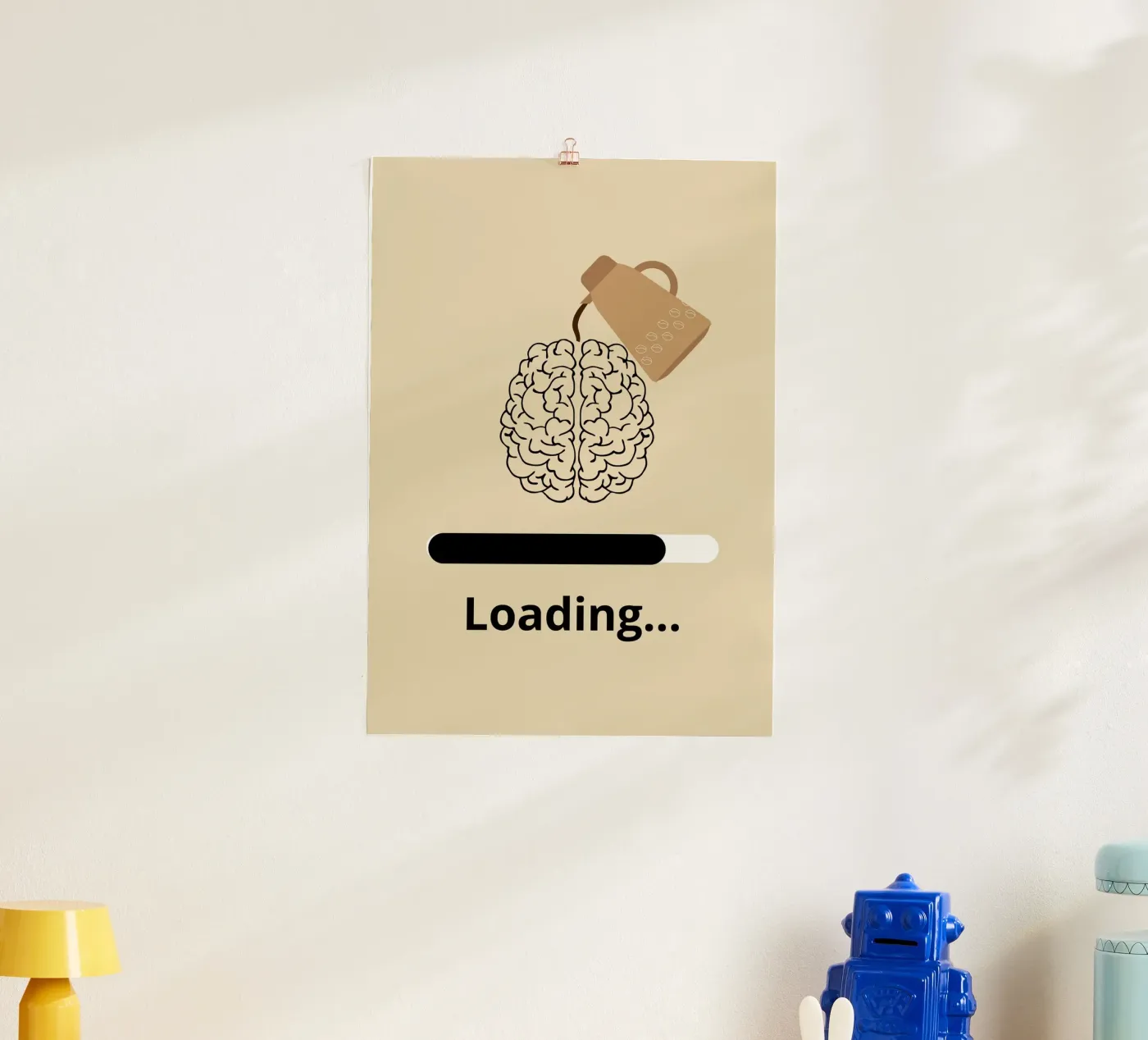 Loading carta hahnemühle da LisaArtes