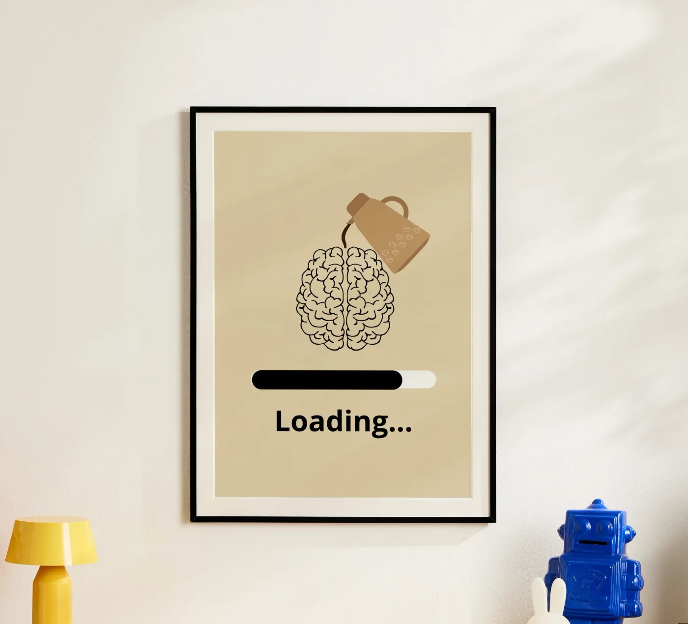 Loading Poster von LisaArtes