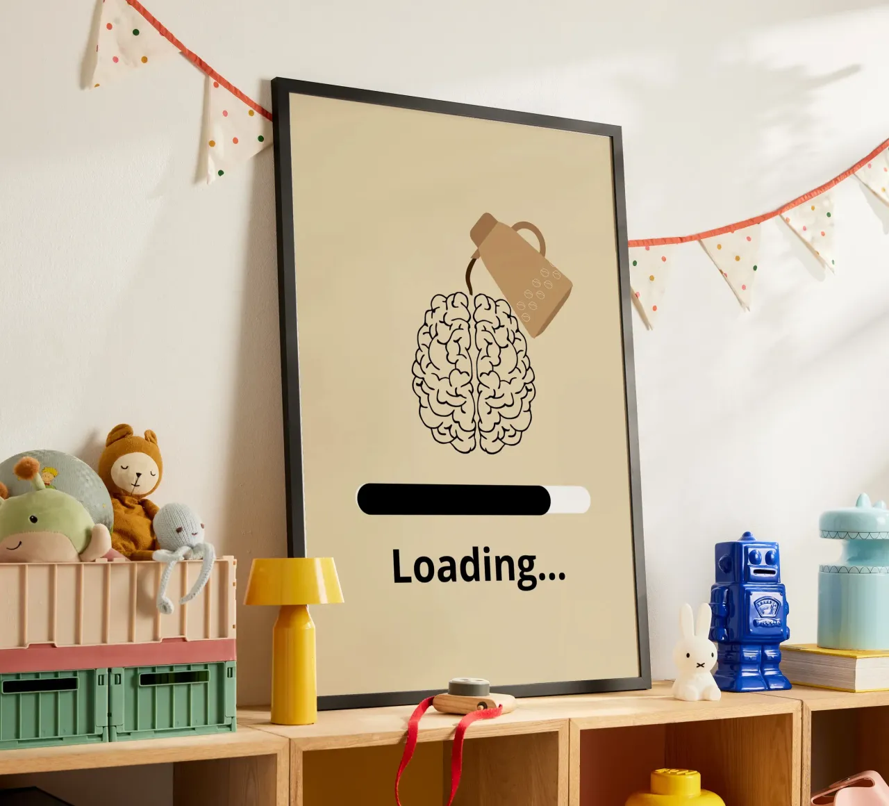 Loading carta hahnemühle da LisaArtes