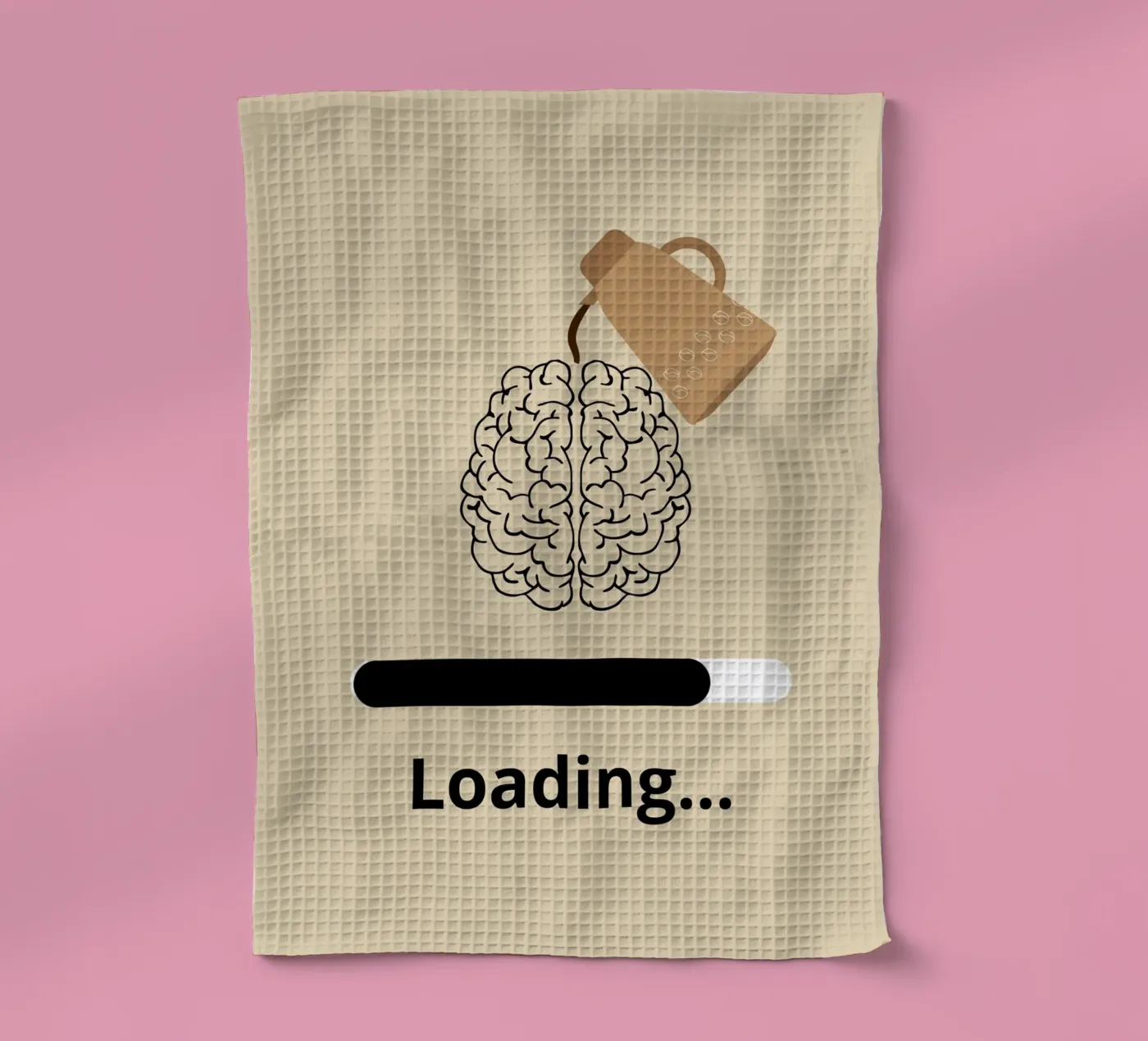 Loading torchon de LisaArtes