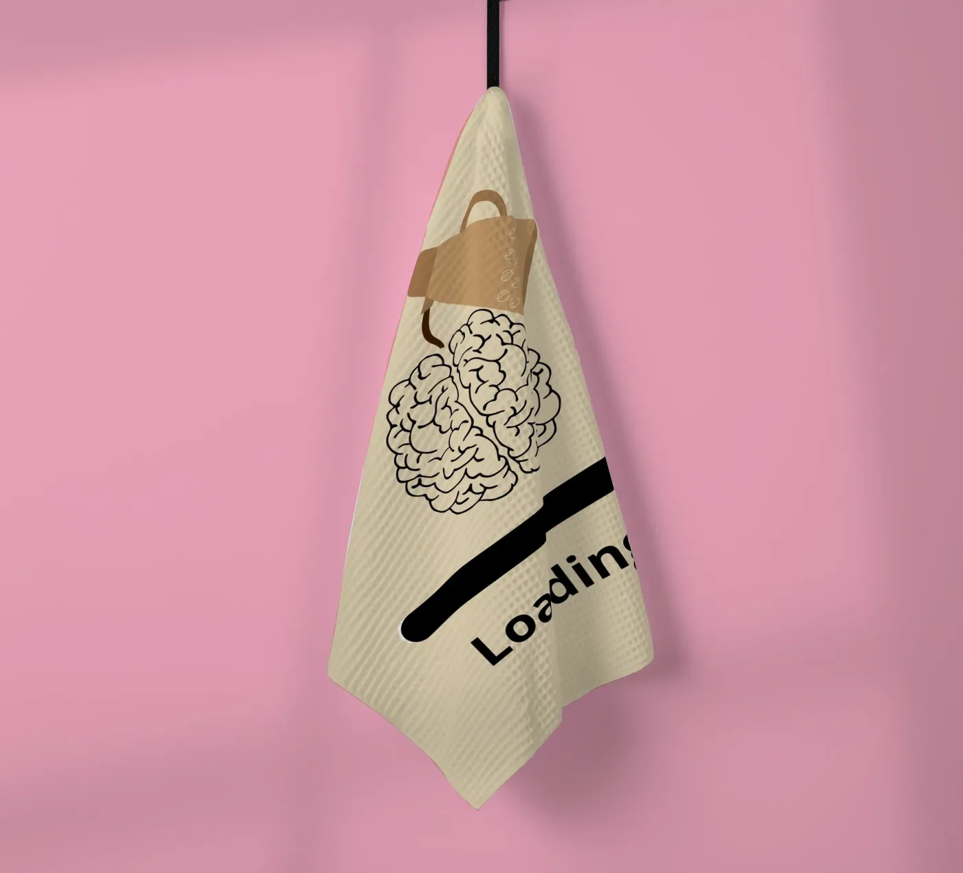 Loading torchon de LisaArtes