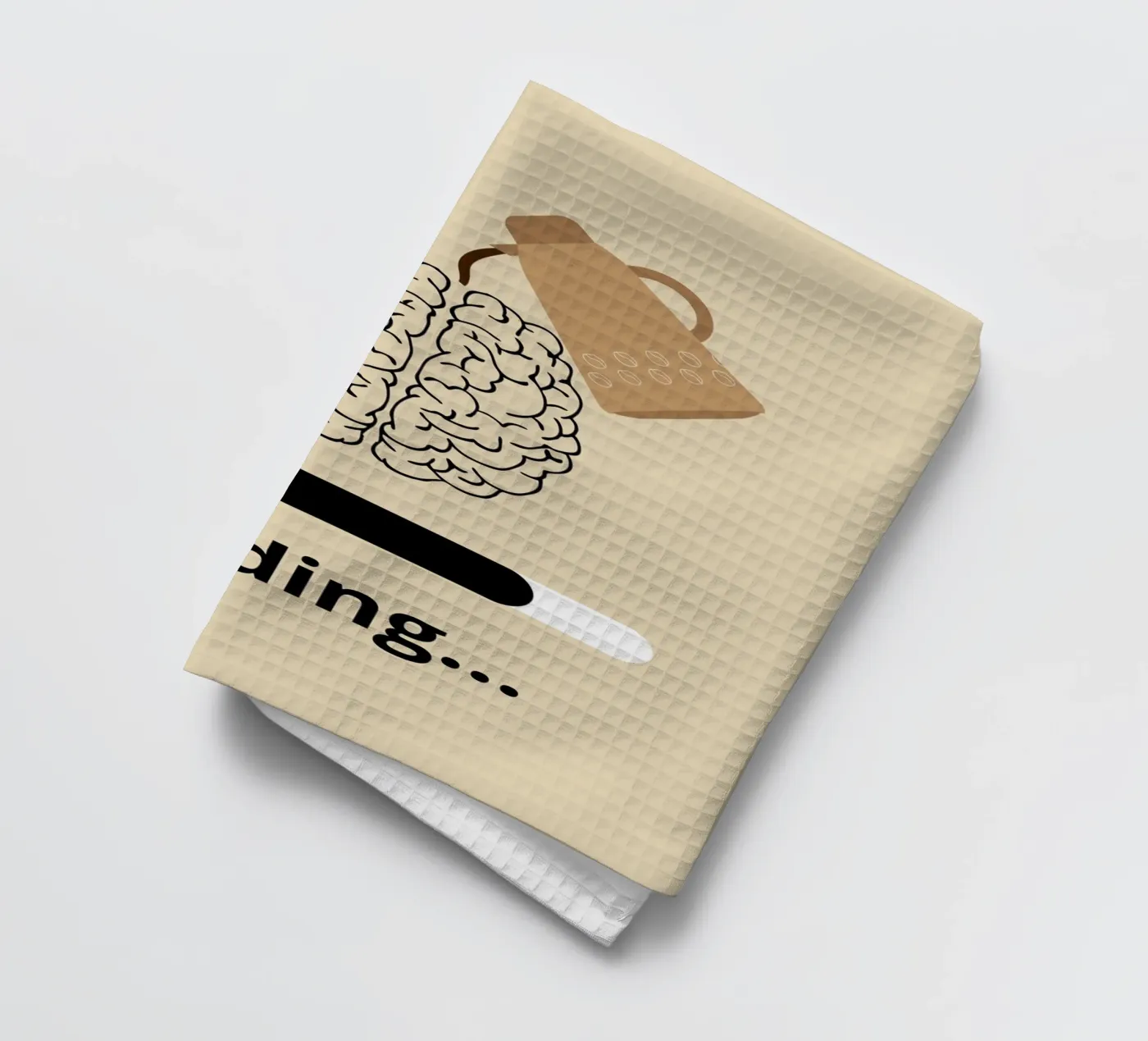 Loading torchon de LisaArtes