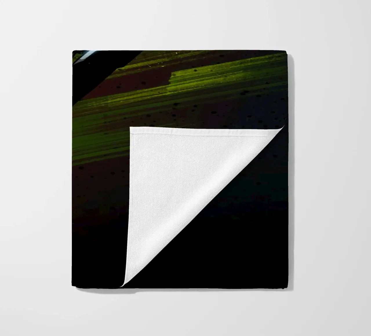 Rambo telo mare da nabakumov