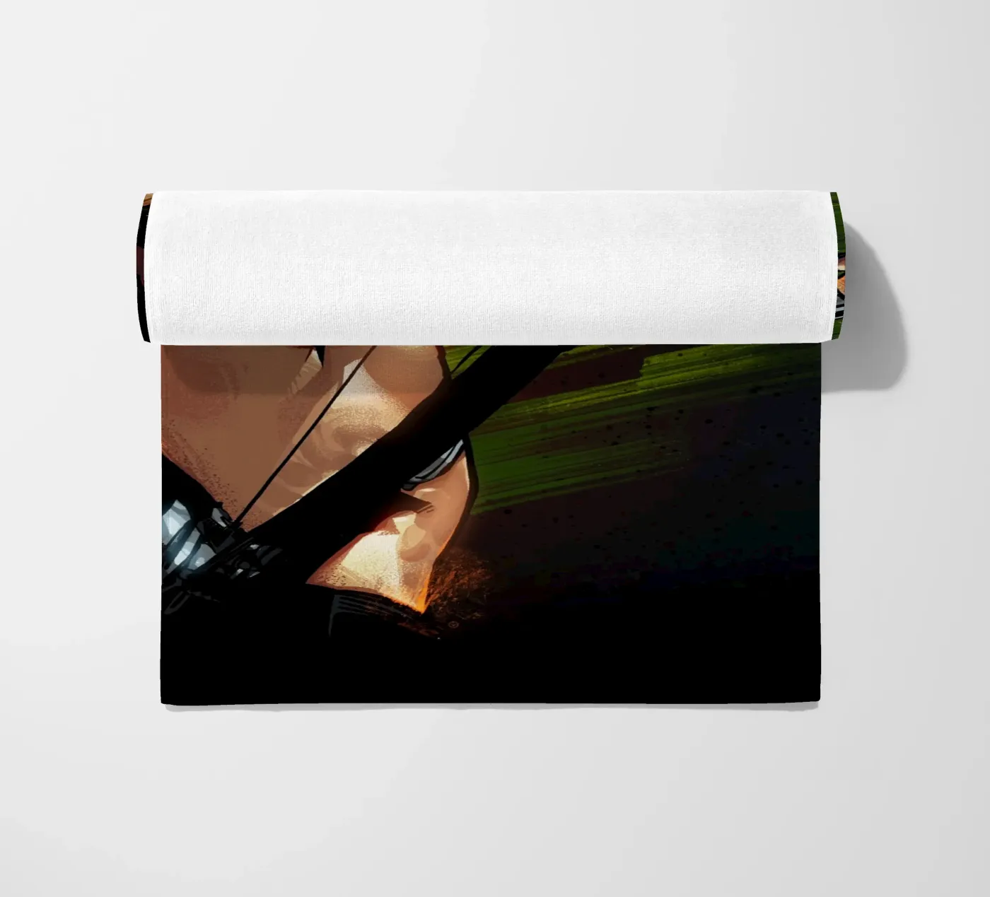 Rambo telo mare da nabakumov