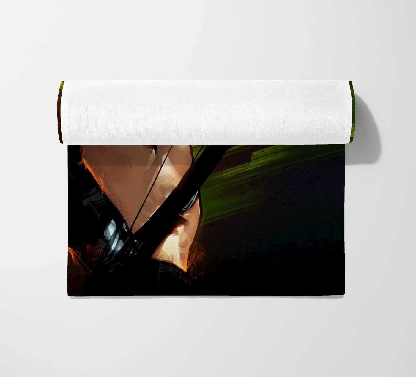 Rambo telo mare da nabakumov