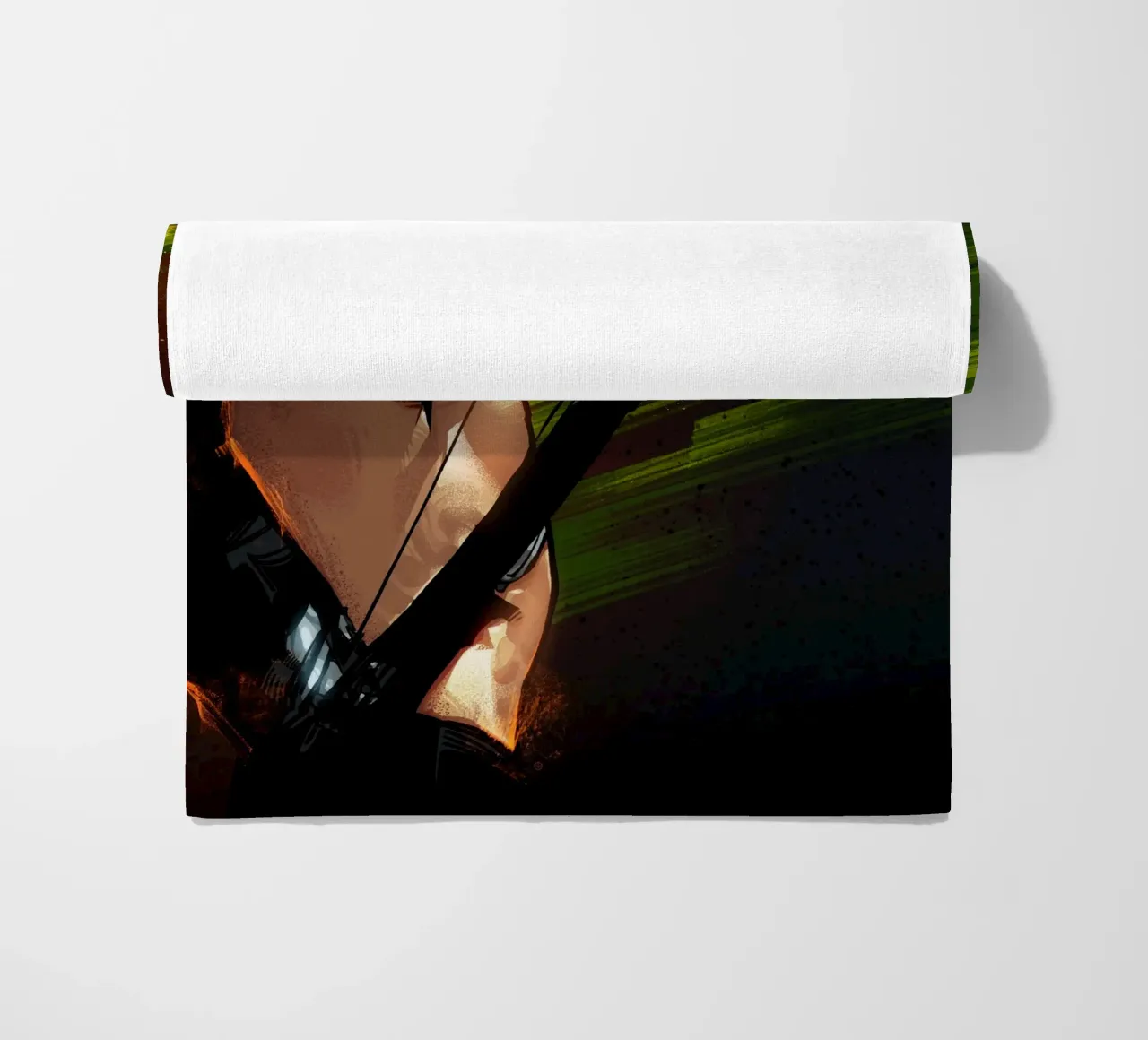 Rambo telo mare da nabakumov