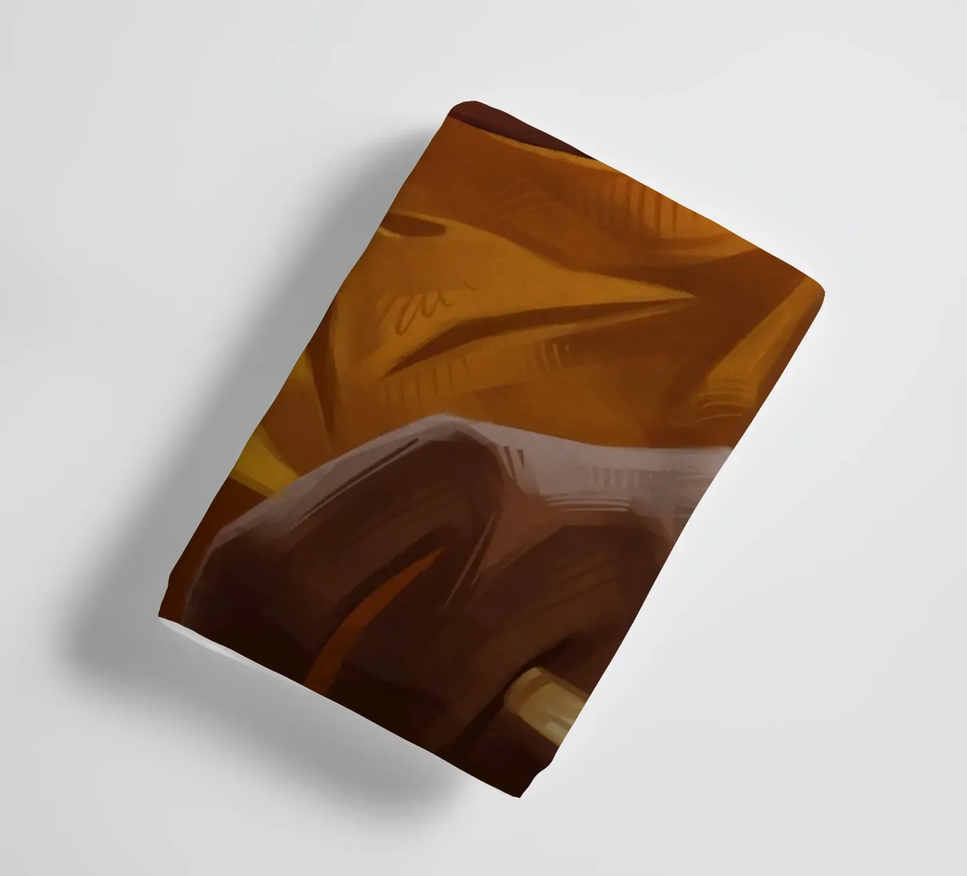 Marsellus Wallace badhanddoek van nabakumov