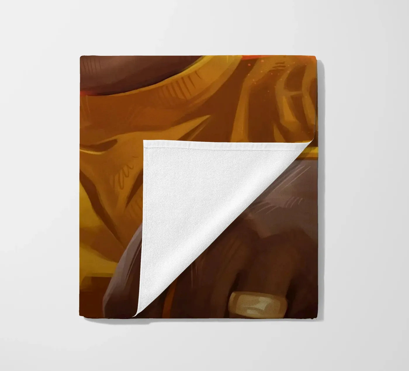 Marsellus Wallace telo mare da nabakumov