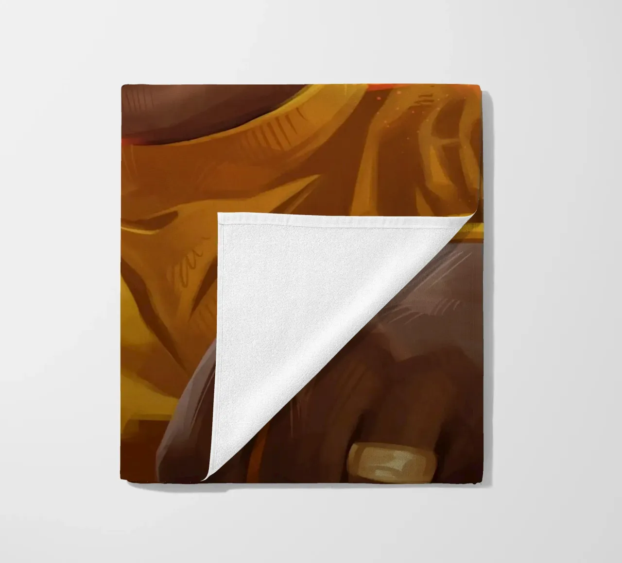 Marsellus Wallace telo mare da nabakumov