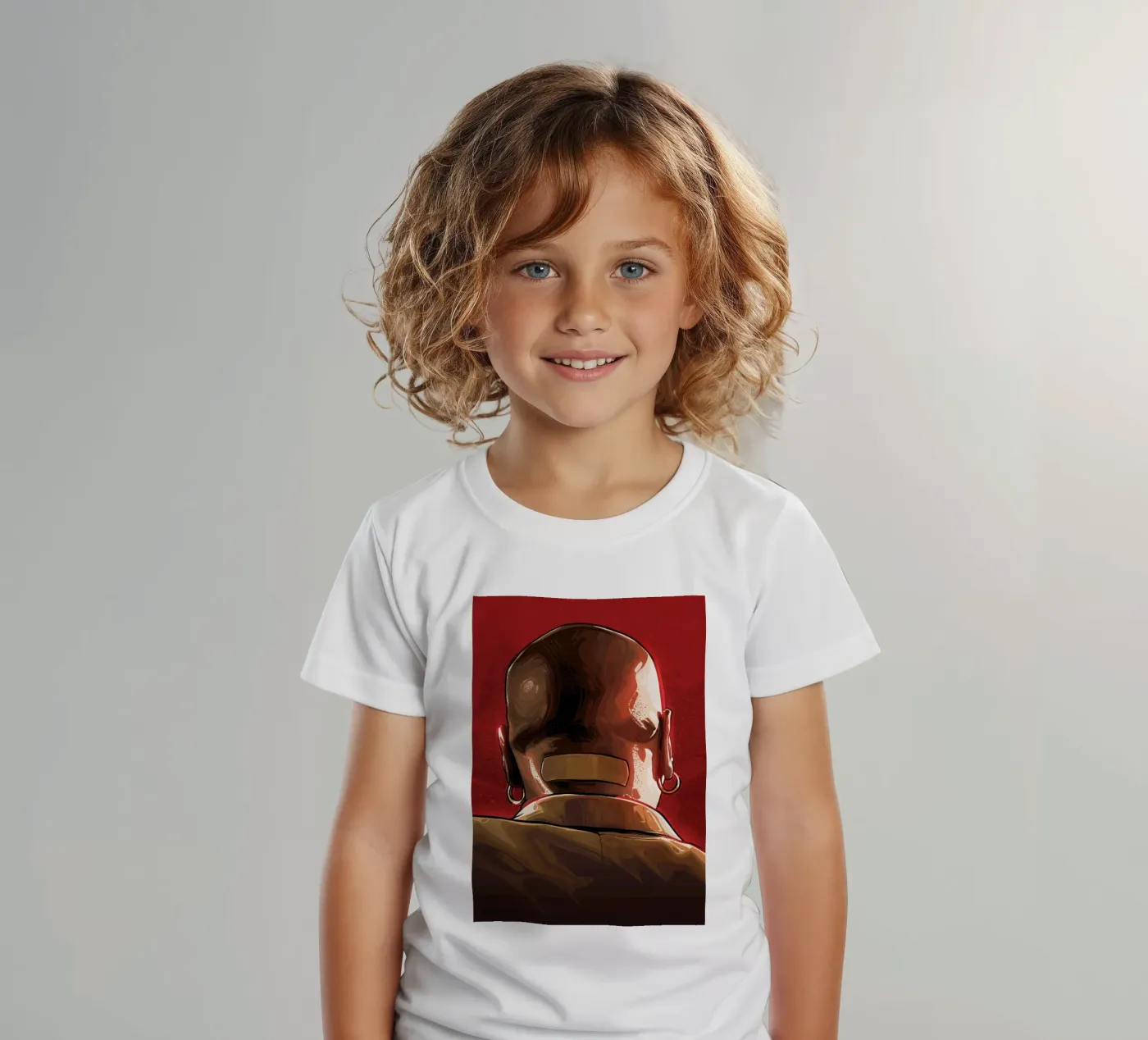 Marsellus Wallace t-shirt bambini da nabakumov