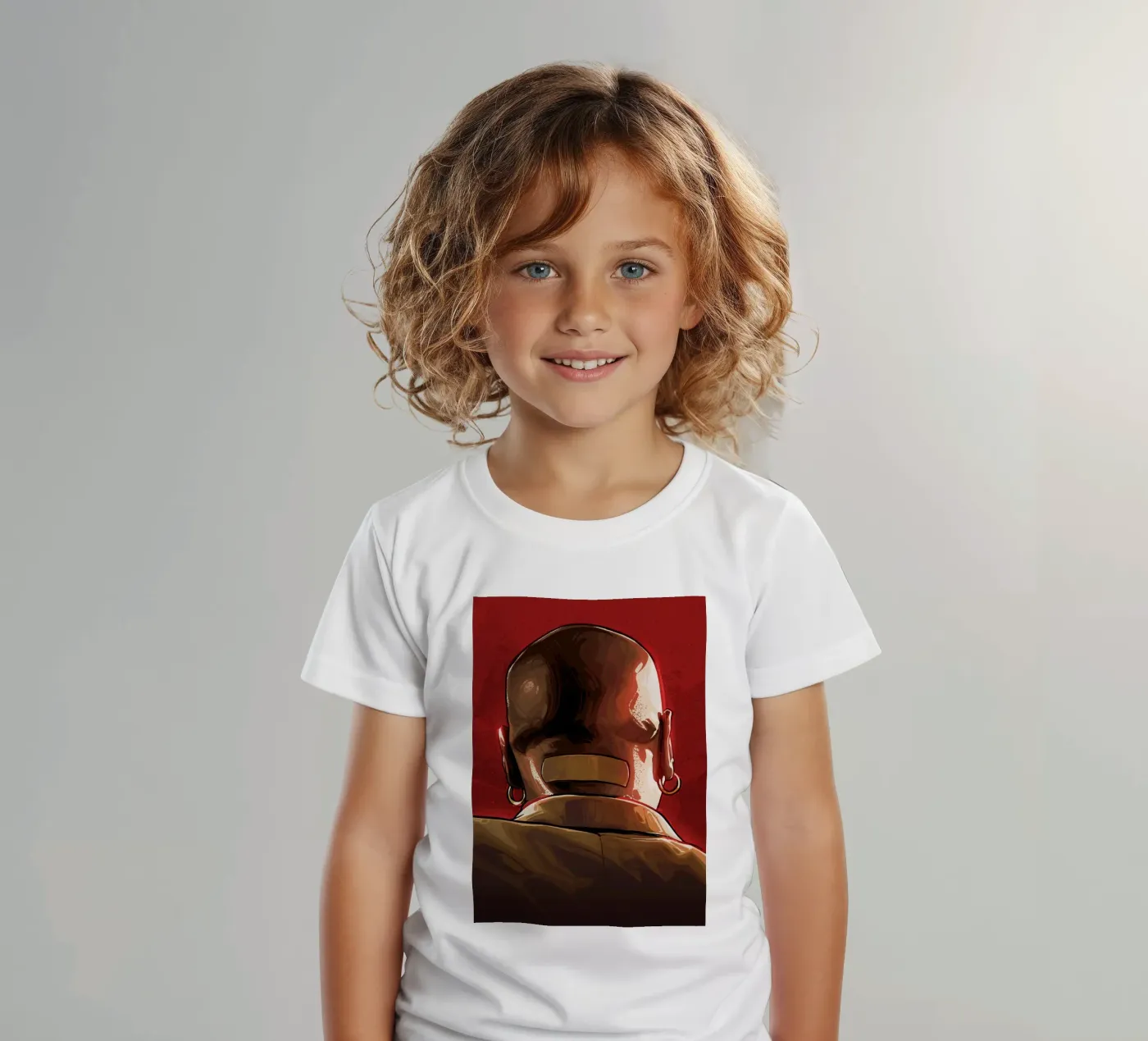 Marsellus Wallace t-shirt bambini da nabakumov