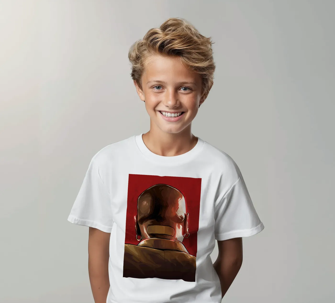 Marsellus Wallace t-shirt bambini da nabakumov