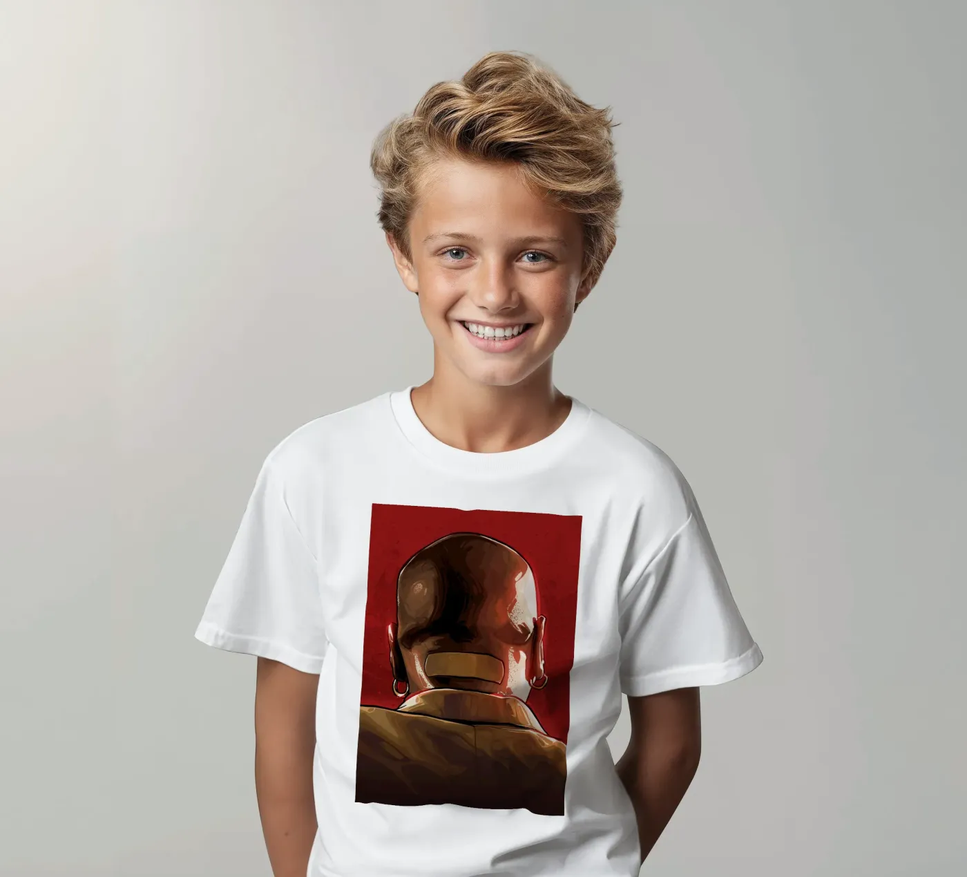 Marsellus Wallace t-shirt bambini da nabakumov