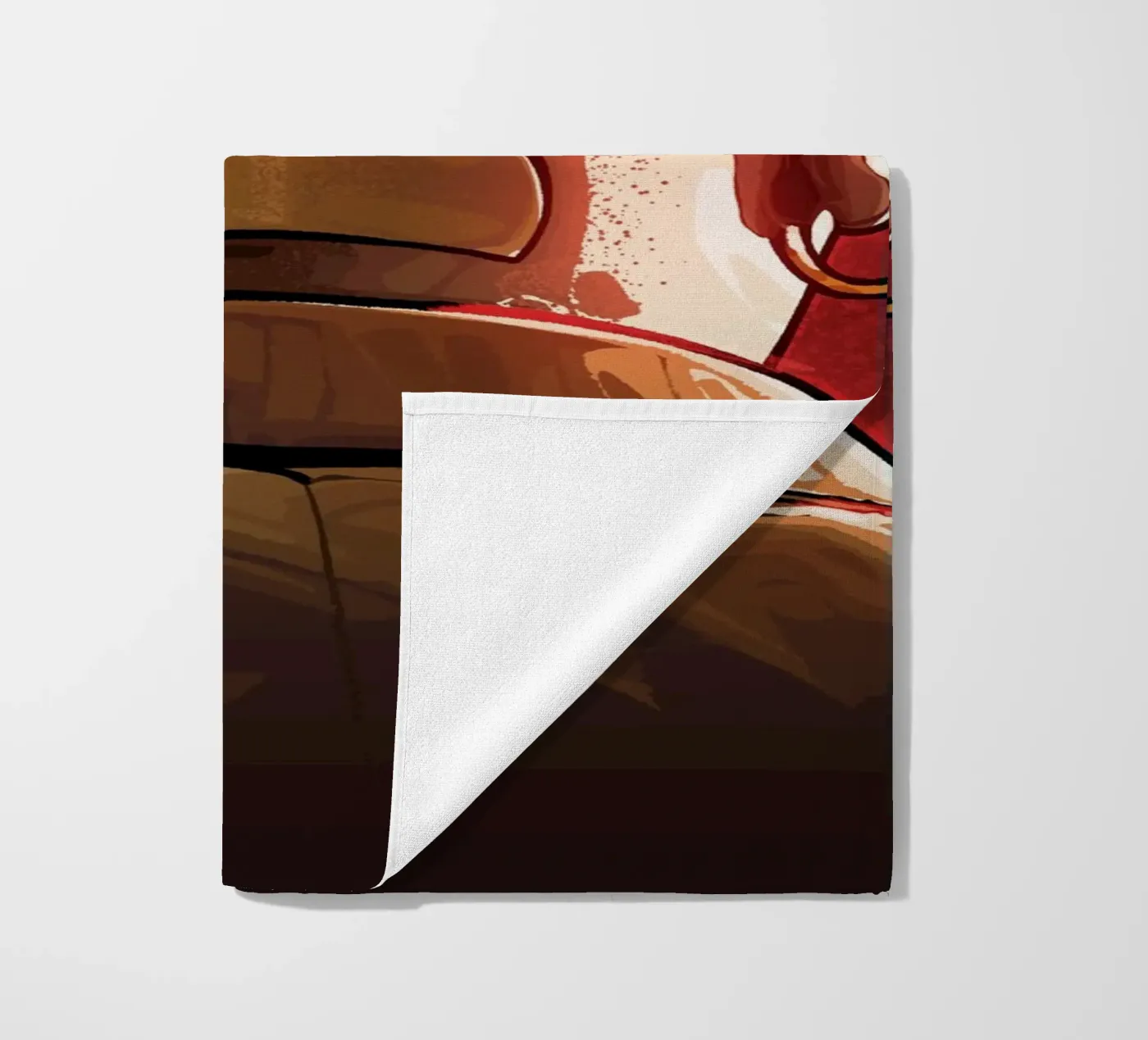 Marsellus Wallace telo mare da nabakumov