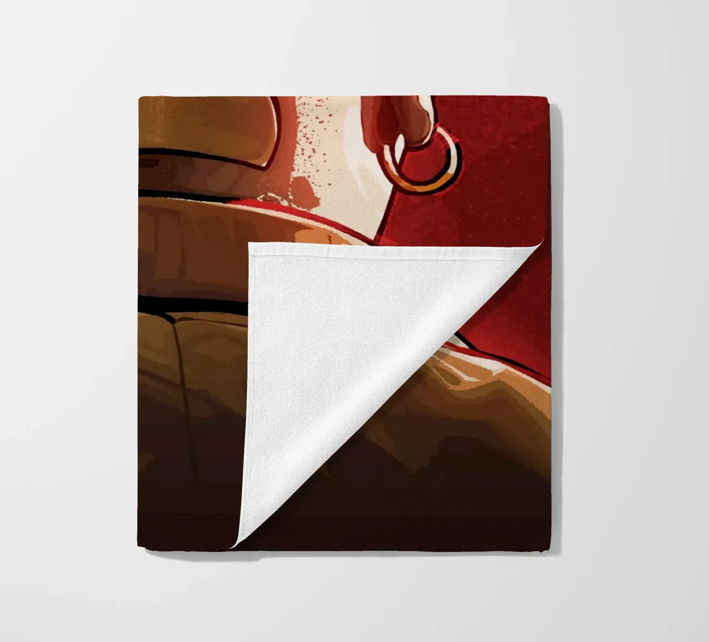 Marsellus Wallace telo mare da nabakumov