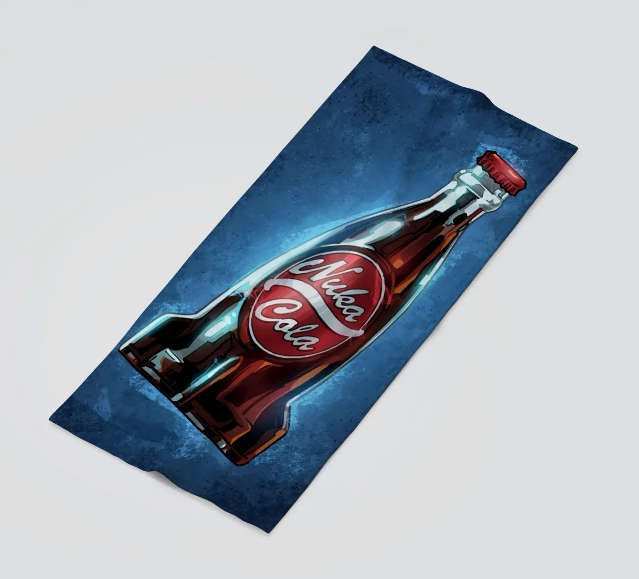 Nuclear Cola telo mare da nabakumov