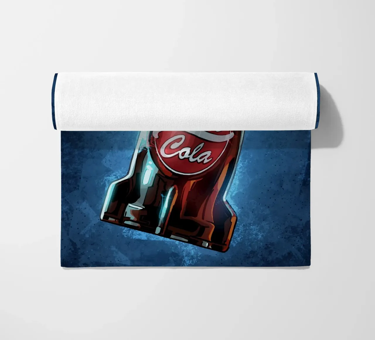 Nuclear Cola telo mare da nabakumov