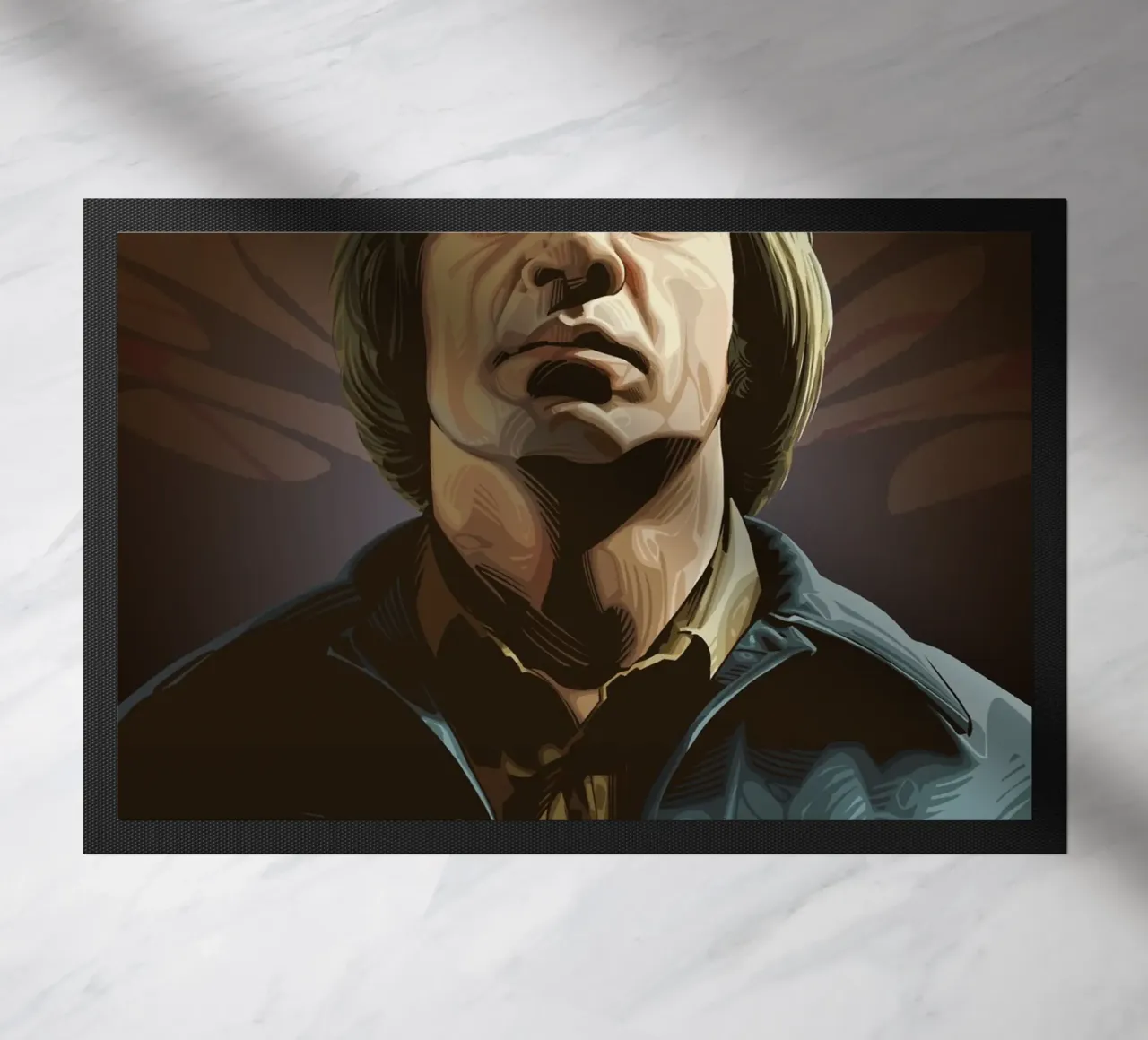 Anton Chigurth zerbino da nabakumov