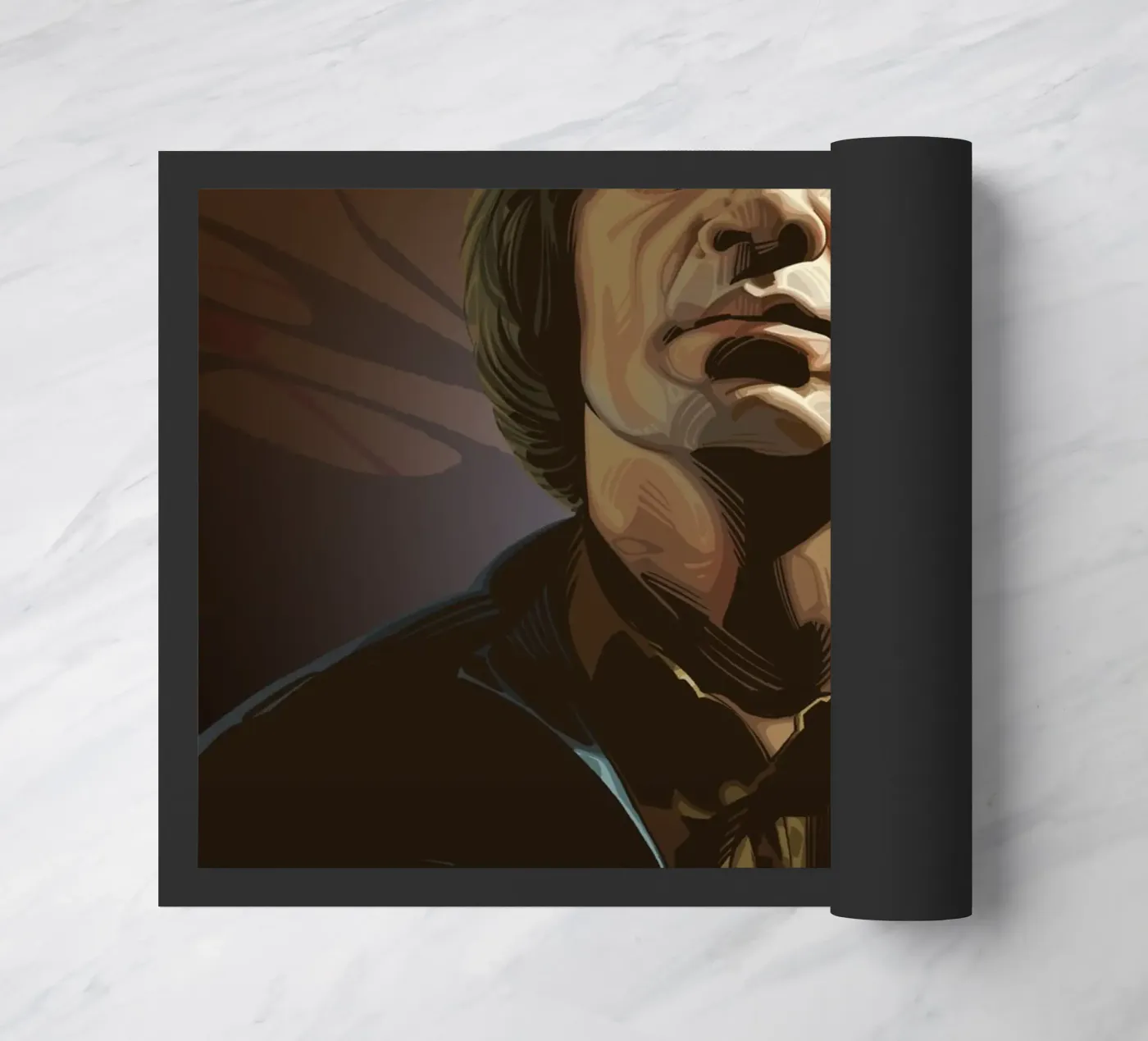 Anton Chigurth zerbino da nabakumov