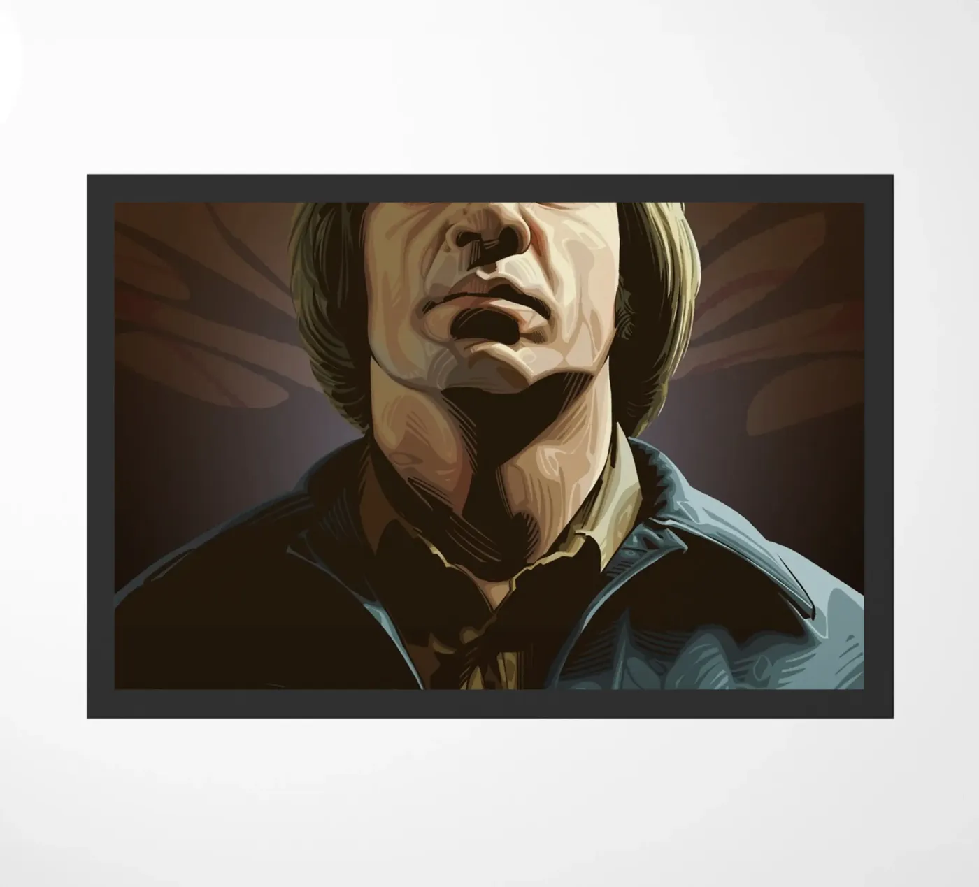 Anton Chigurth zerbino da nabakumov