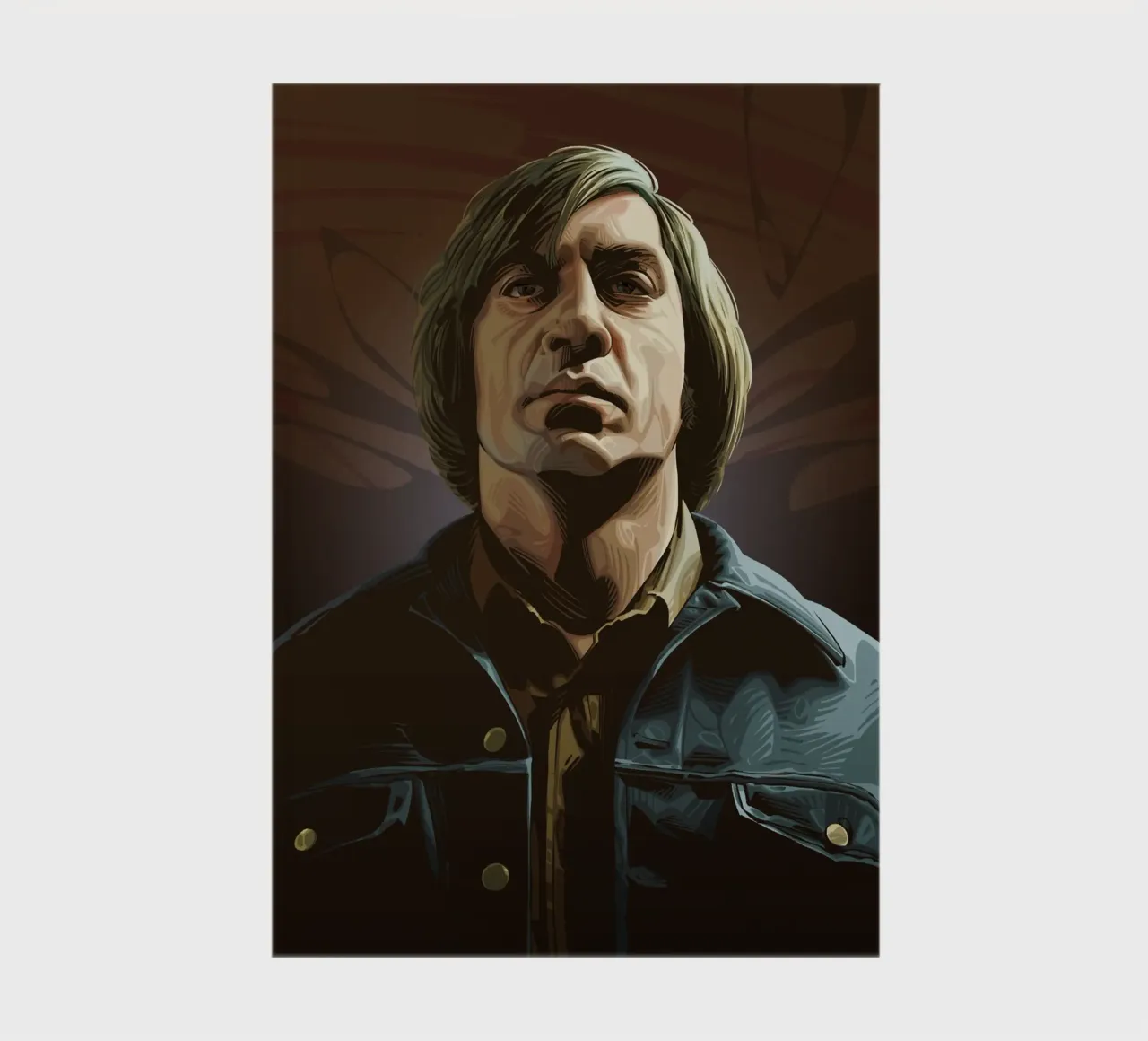 Anton Chigurth notebook by nabakumov