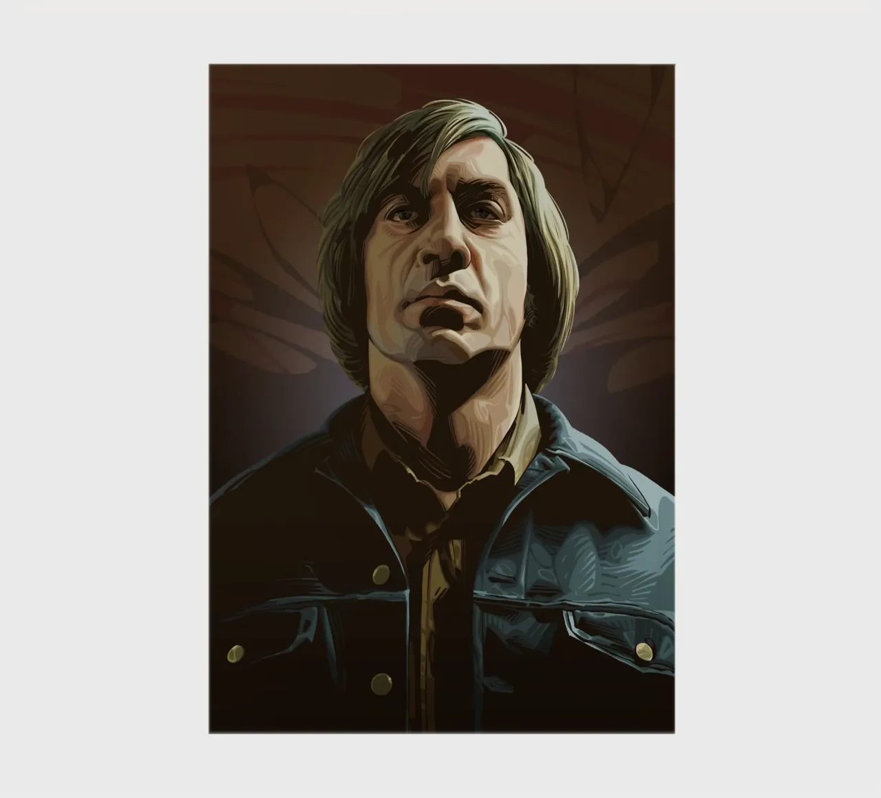 Anton Chigurth notebook by nabakumov
