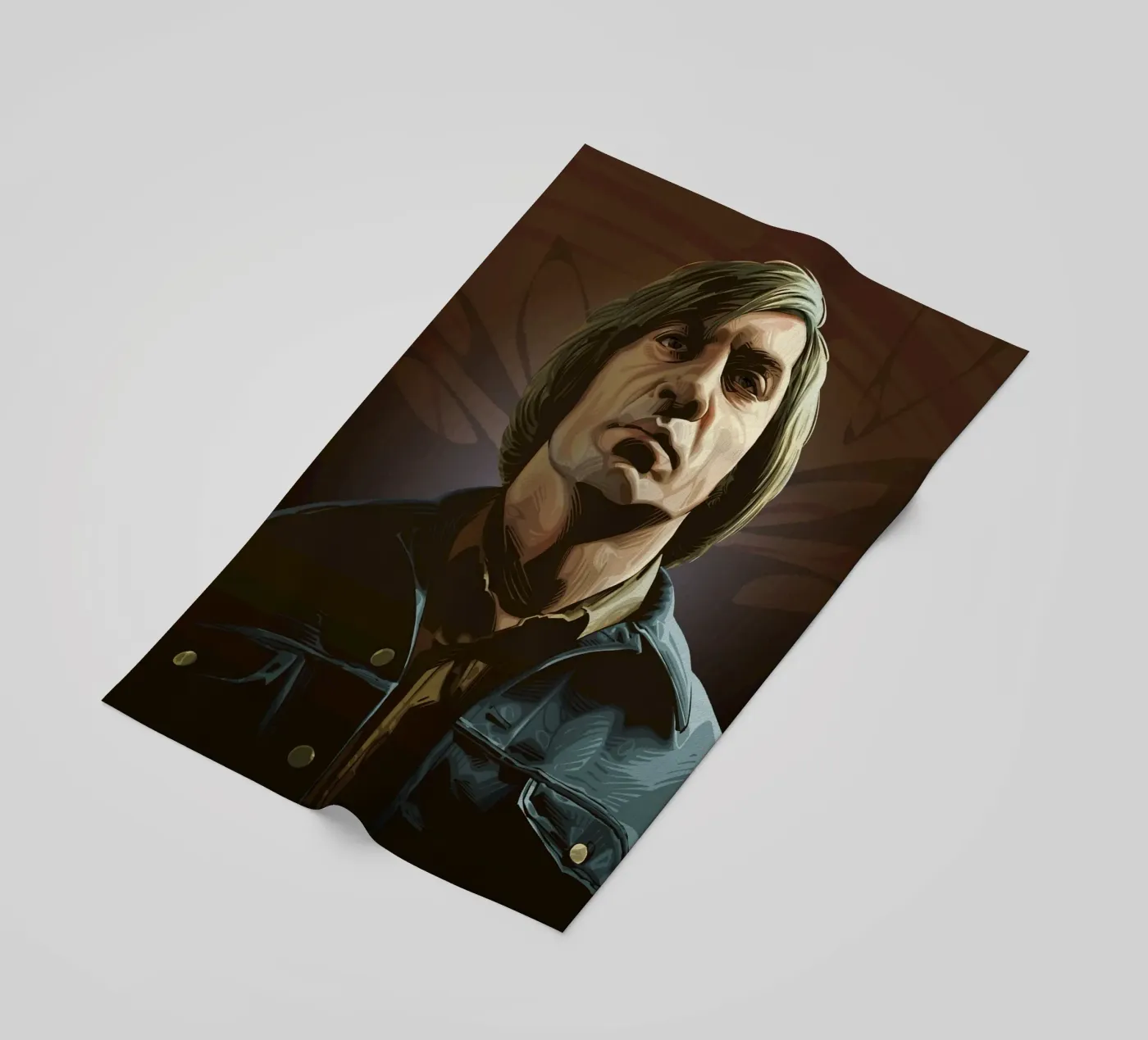 Anton Chigurth telo mare da nabakumov