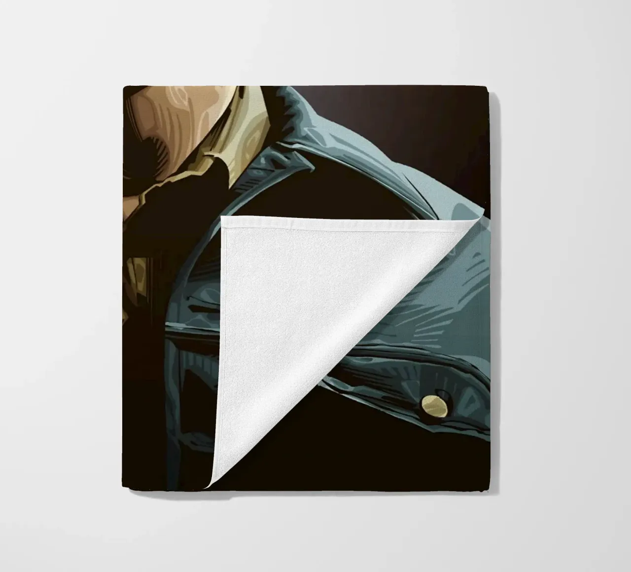 Anton Chigurth telo mare da nabakumov