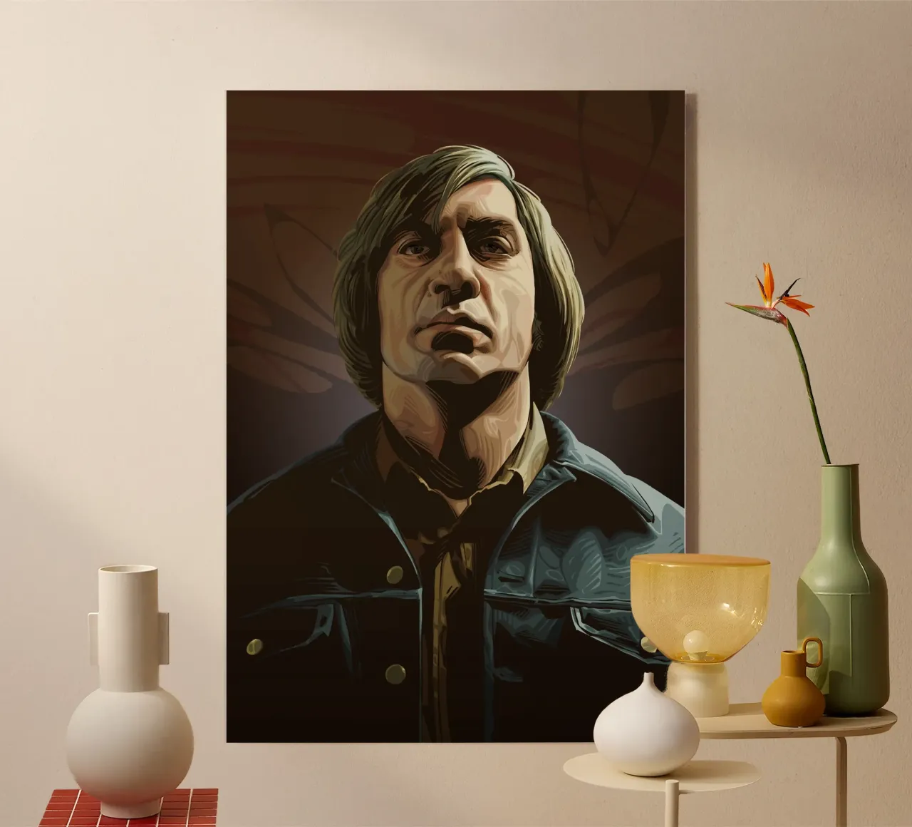 Anton Chigurth plexiglass da nabakumov