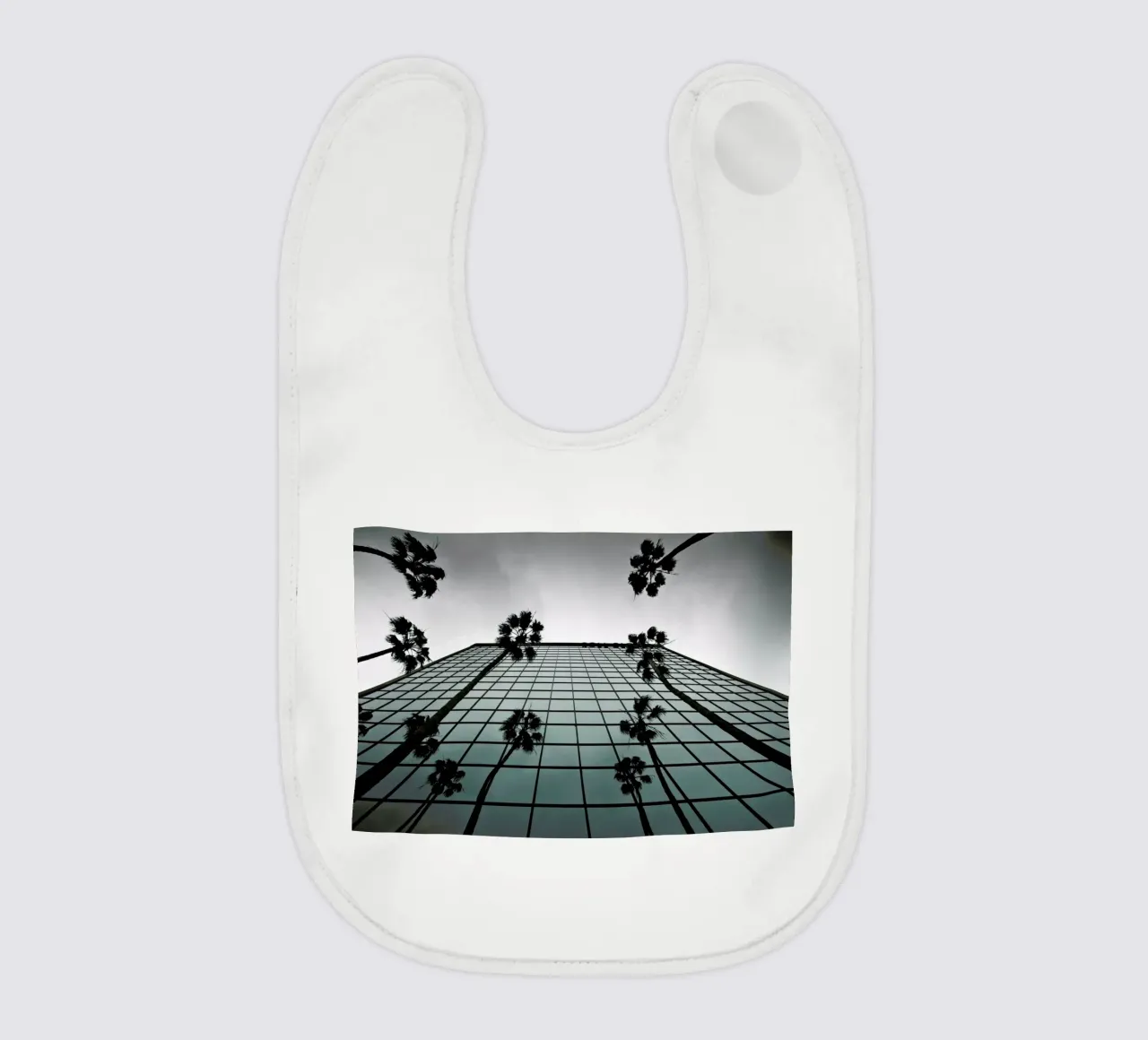 Reflections bavaglino da Marc Gruninger