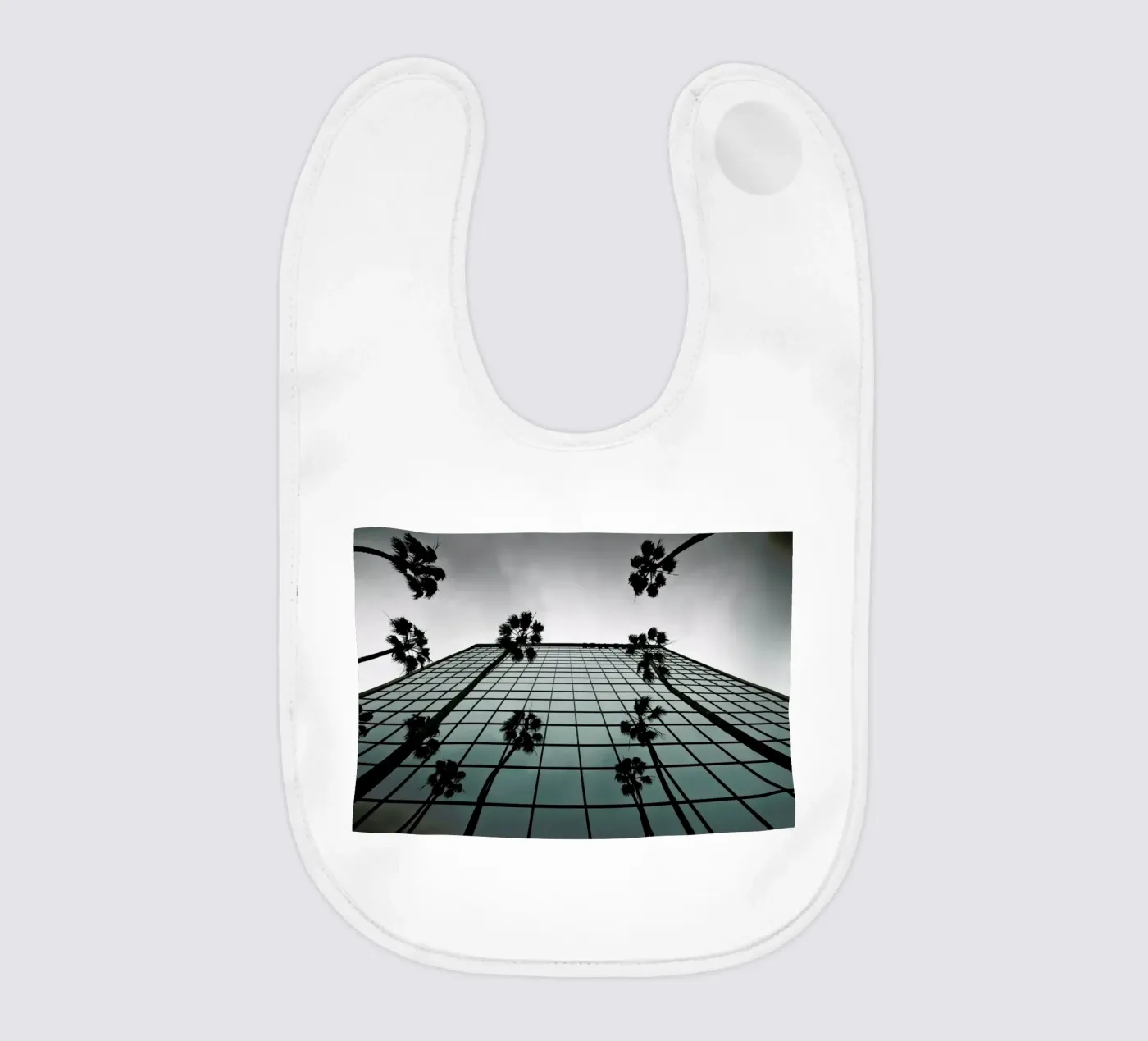 Reflections Babylätzchen von Marc Gruninger