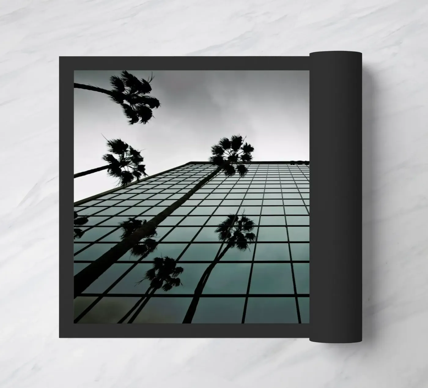 Reflections zerbino da Marc Gruninger