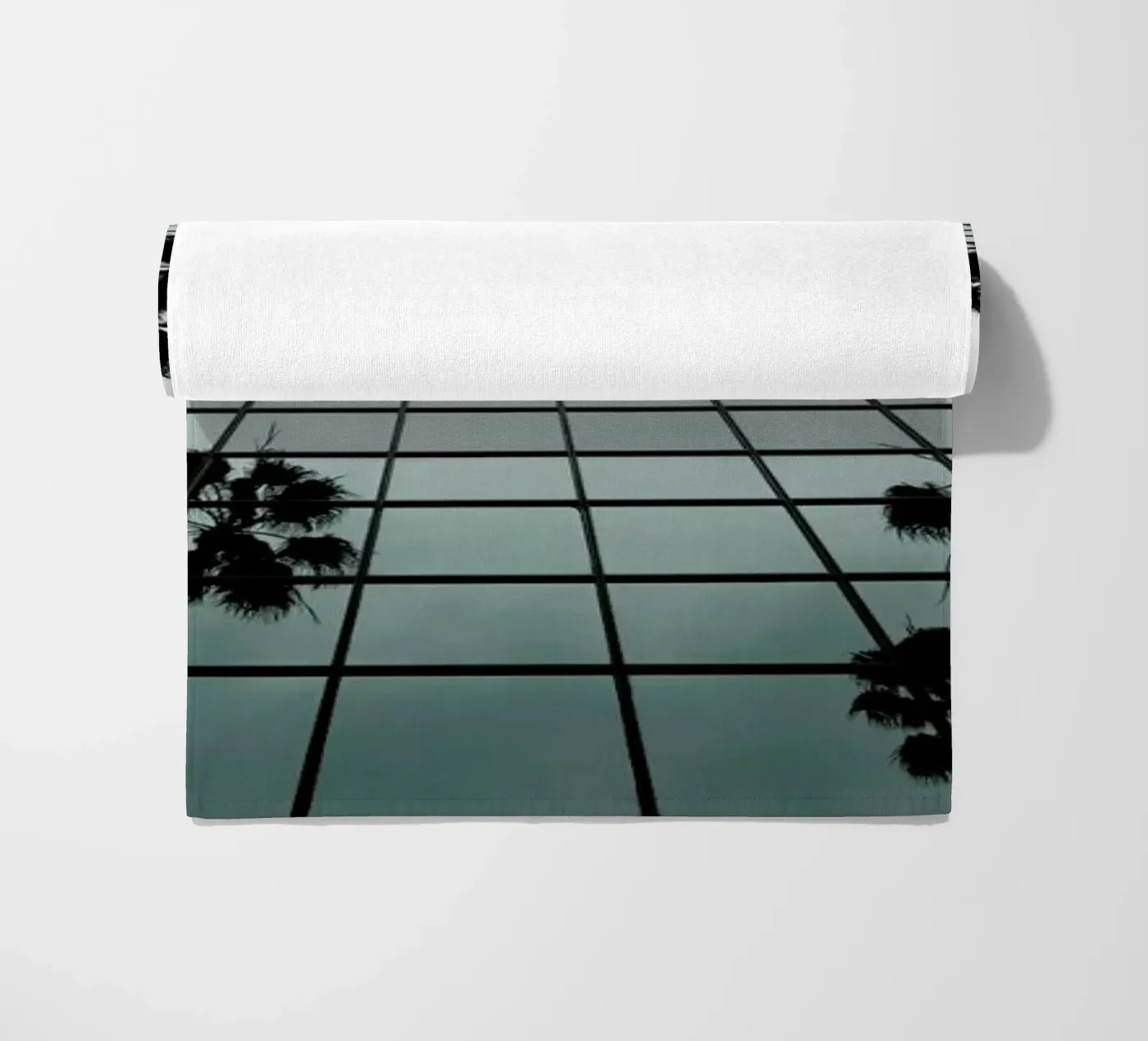 Reflections telo mare da Marc Gruninger