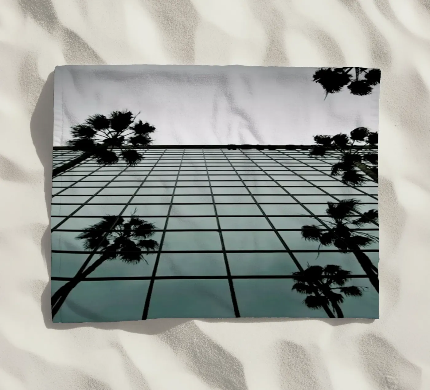 Reflections telo mare da Marc Gruninger