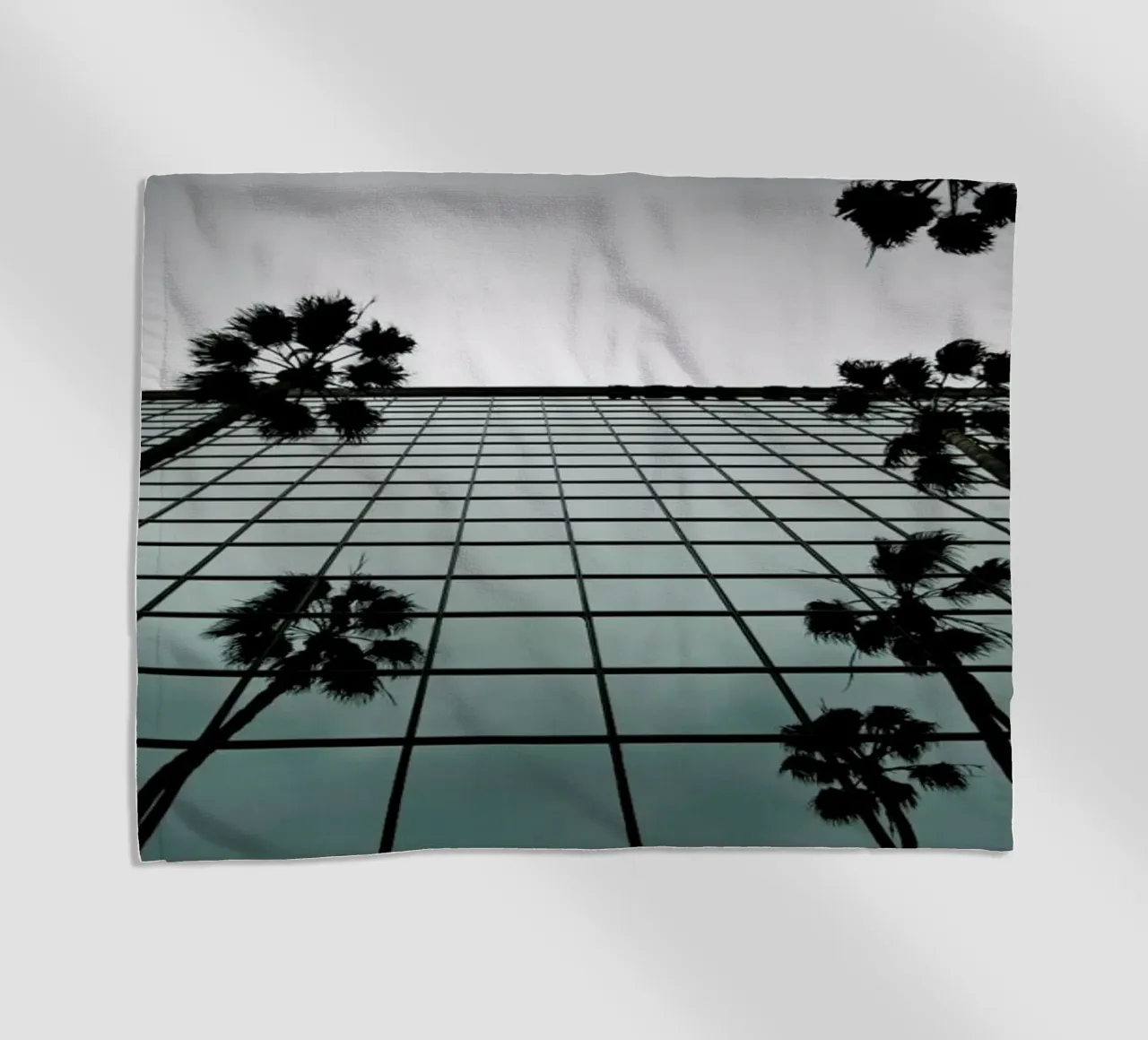 Reflections telo mare da Marc Gruninger