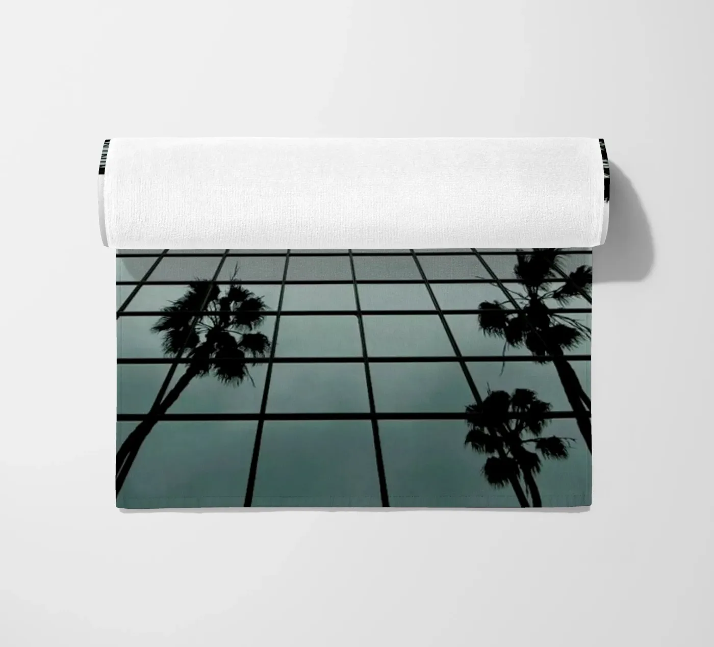 Reflections telo mare da Marc Gruninger