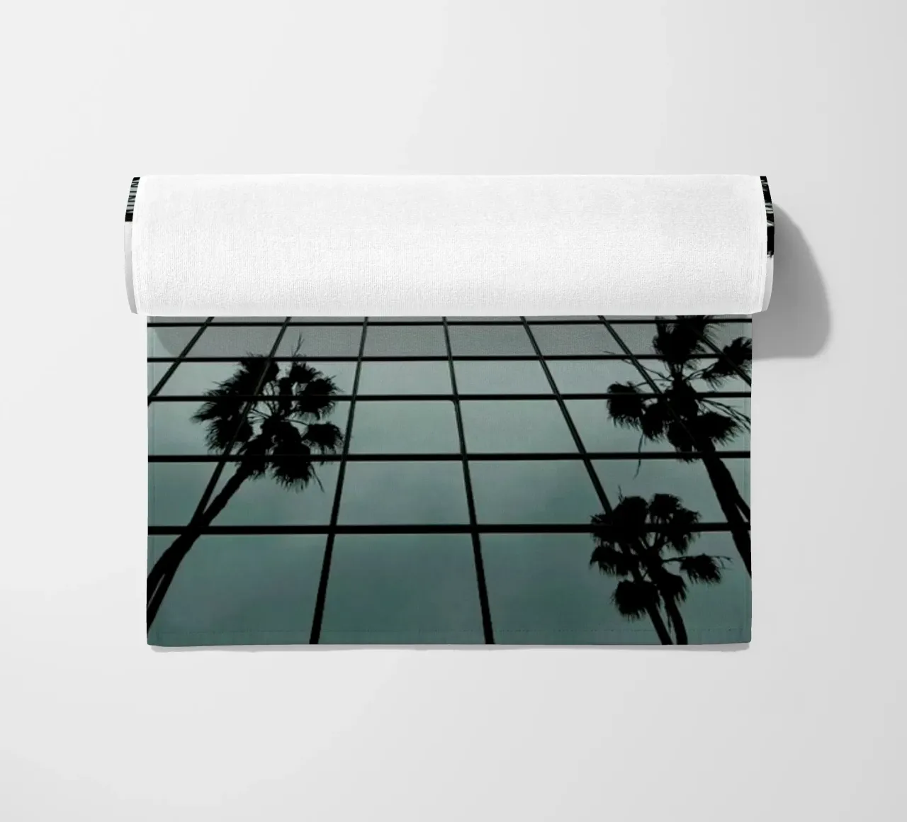 Reflections telo mare da Marc Gruninger