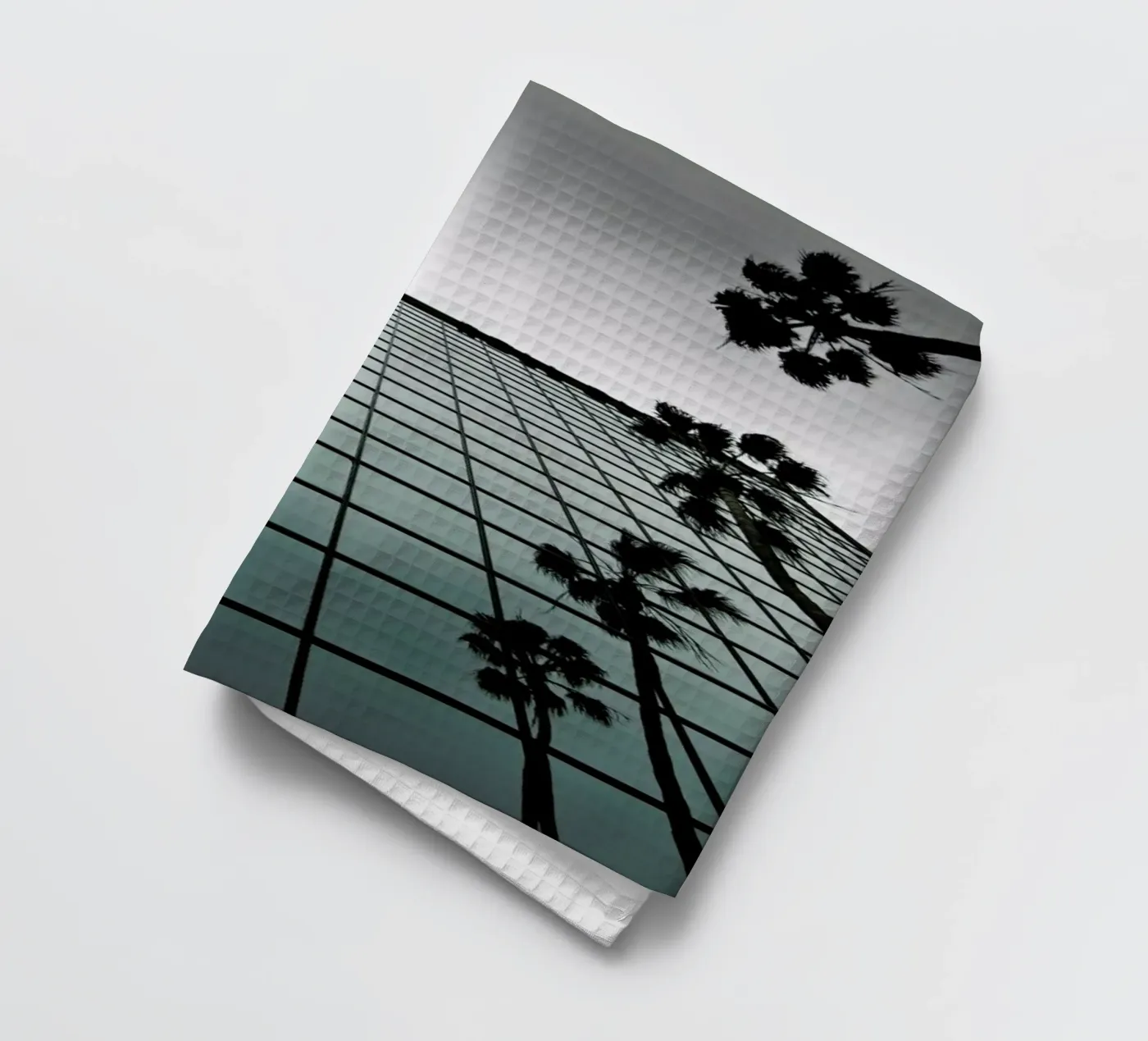 Reflections canovaccio da cucina da Marc Gruninger