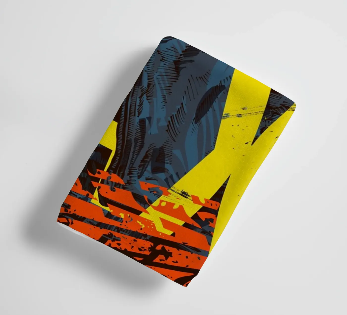 Mad Max badhanddoek van nabakumov