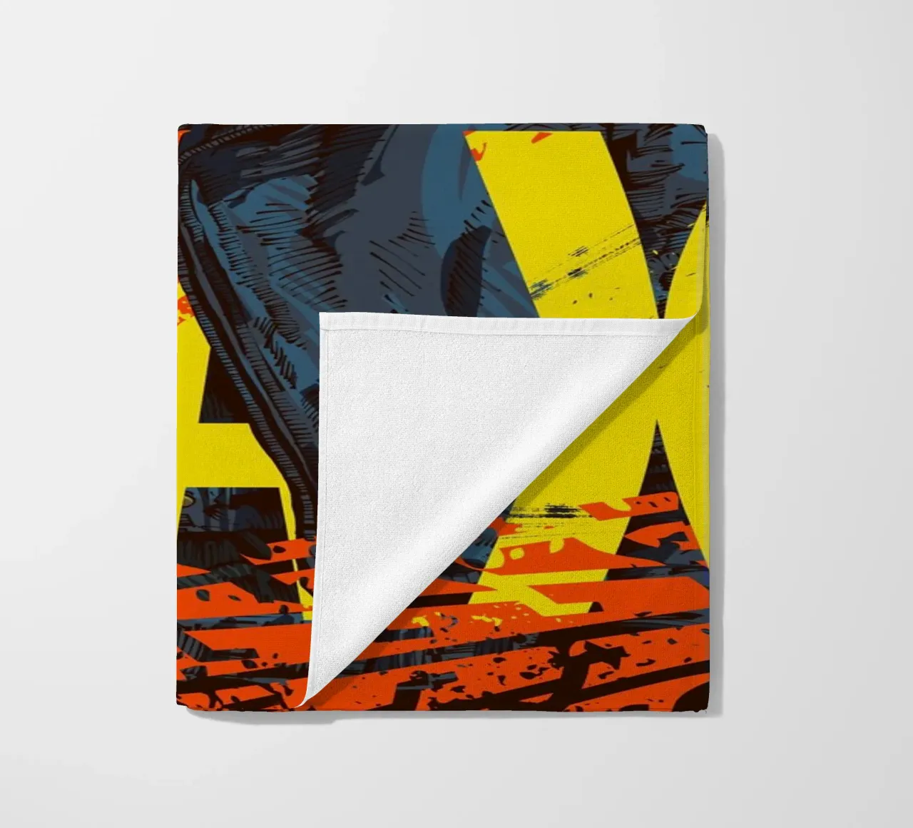 Mad Max telo mare da nabakumov