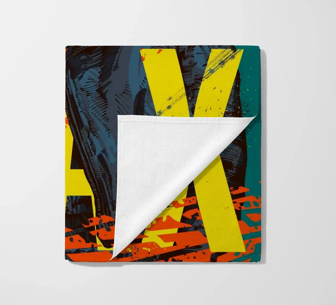 Mad Max telo mare da nabakumov