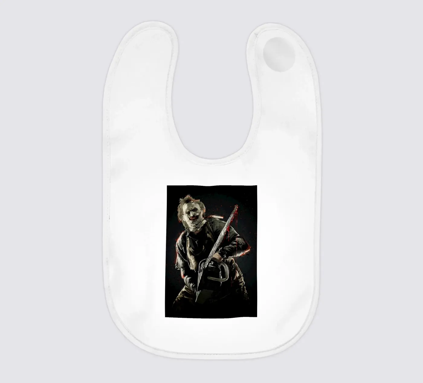 Leatherface bavaglino da nabakumov