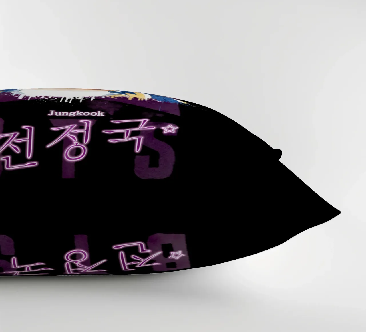 Jeon Jung-kook - BTS cuscino da Gunawan Rb