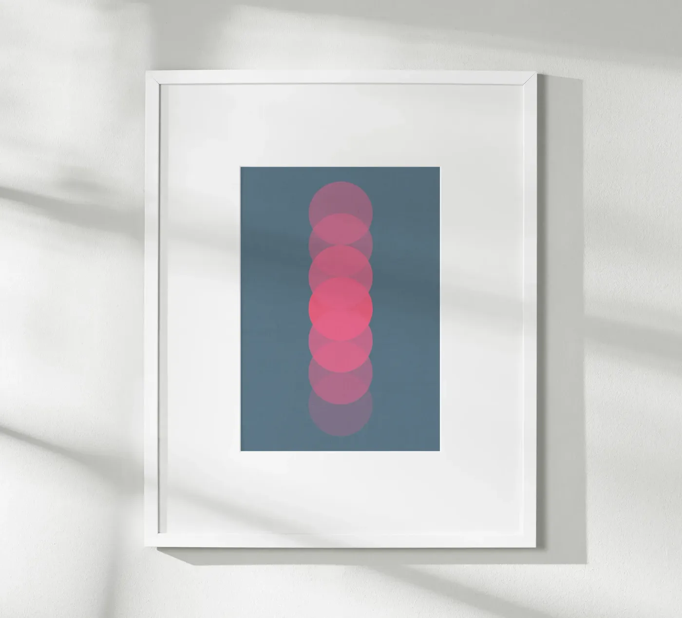 Full Circle I poster da MMMMMMM