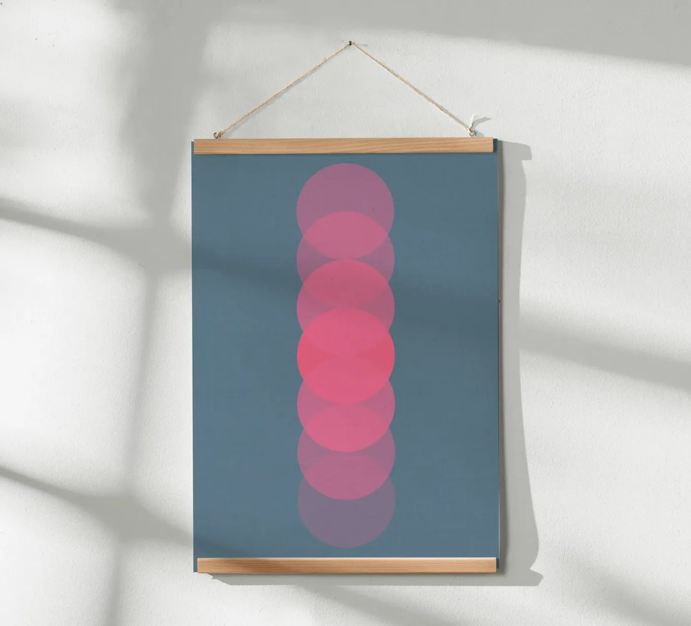 Full Circle I poster da MMMMMMM