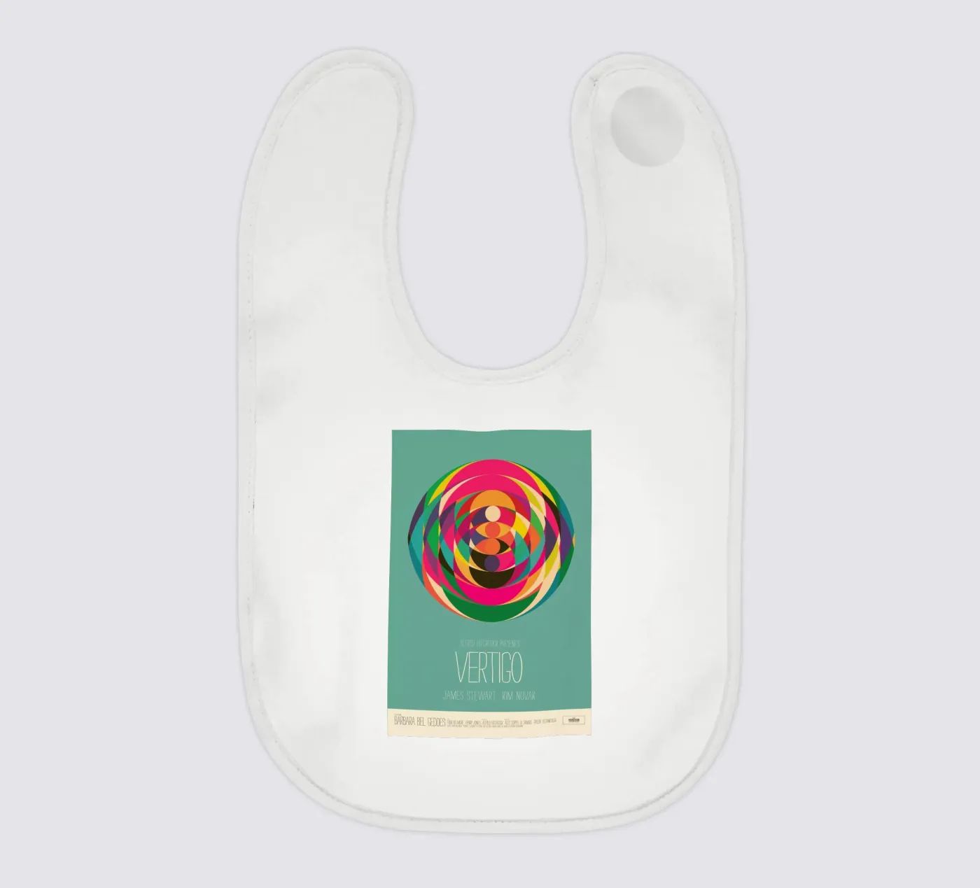 Vertigo Babylätzchen von Excites