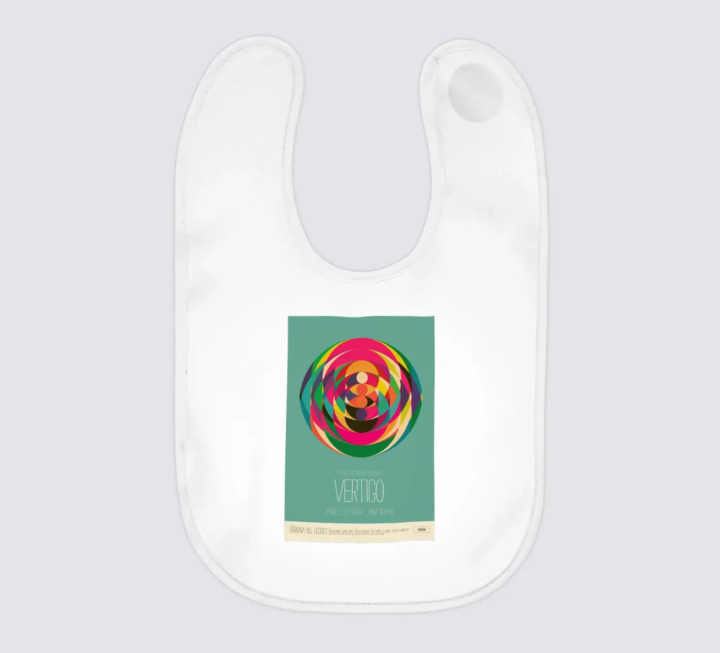 Vertigo bavaglino da Excites