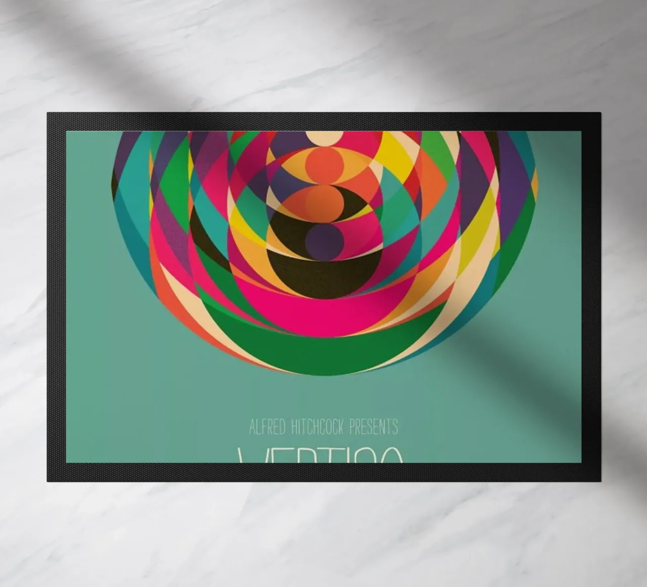 Vertigo zerbino da Excites